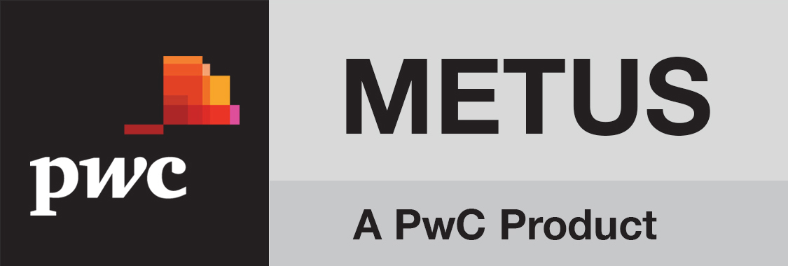PwC METUS Logo